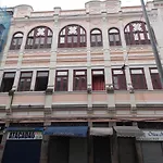 Hotel Vitoria Minas (Adults Only)