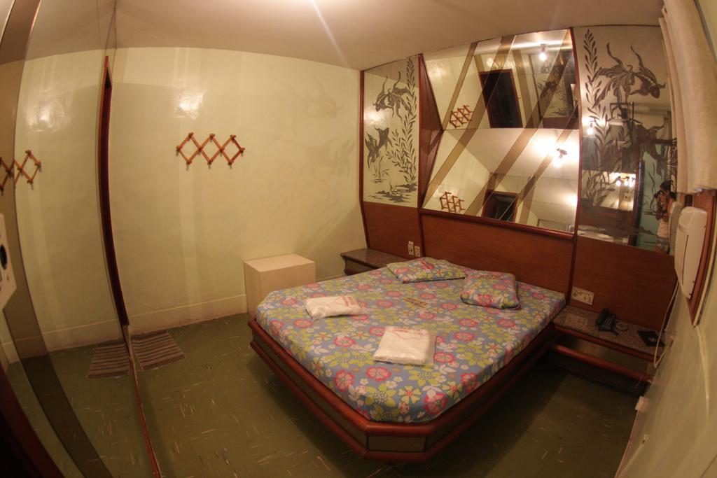 Hotel del amor Vitoria Minas (adults Only) *