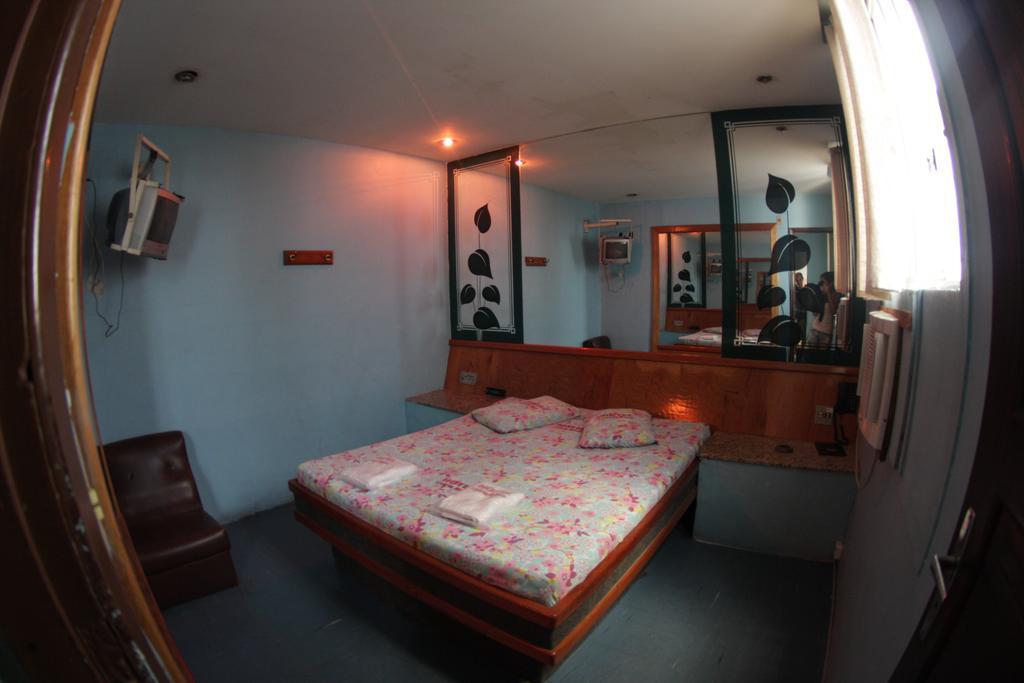 Vitoria Minas (adults Only) Hotel del amor *