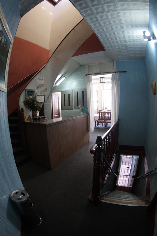 Hotel del amor Vitoria Minas (adults Only)