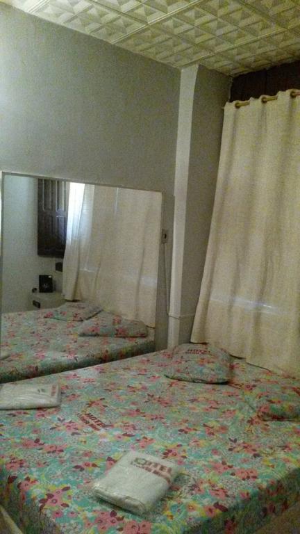 Vitoria Minas (adults Only) Hotel do amor Rio de Janeiro