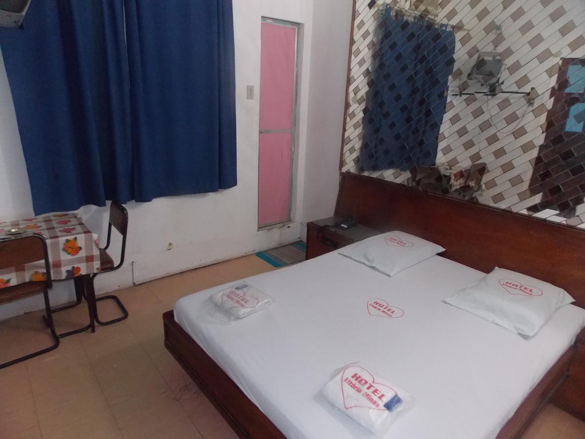 Vitoria Minas (adults Only) Love hotel
